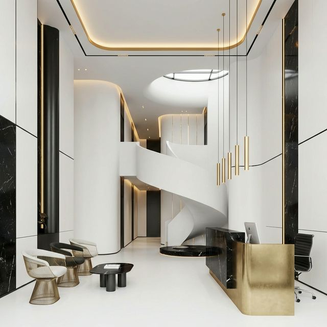 Lab-First Decision Making