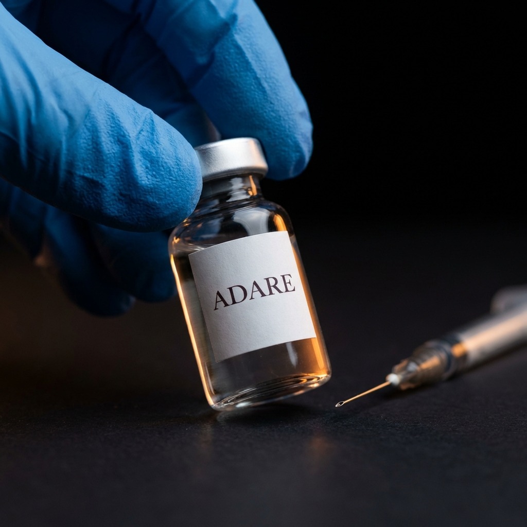 Peptide Therapy Explained: BPC-157, CJC-1295, and Beyond