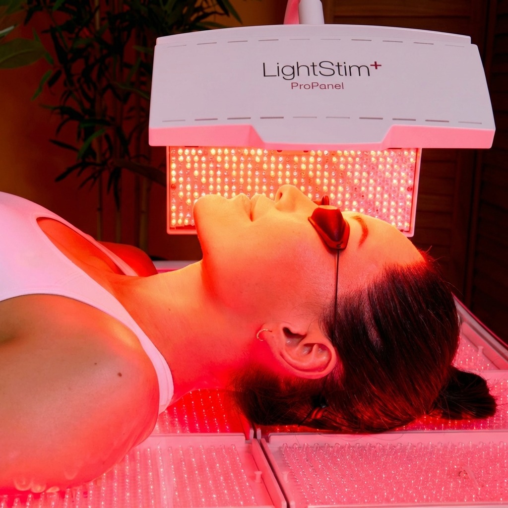 Red Light Therapy: Hype or Science?
