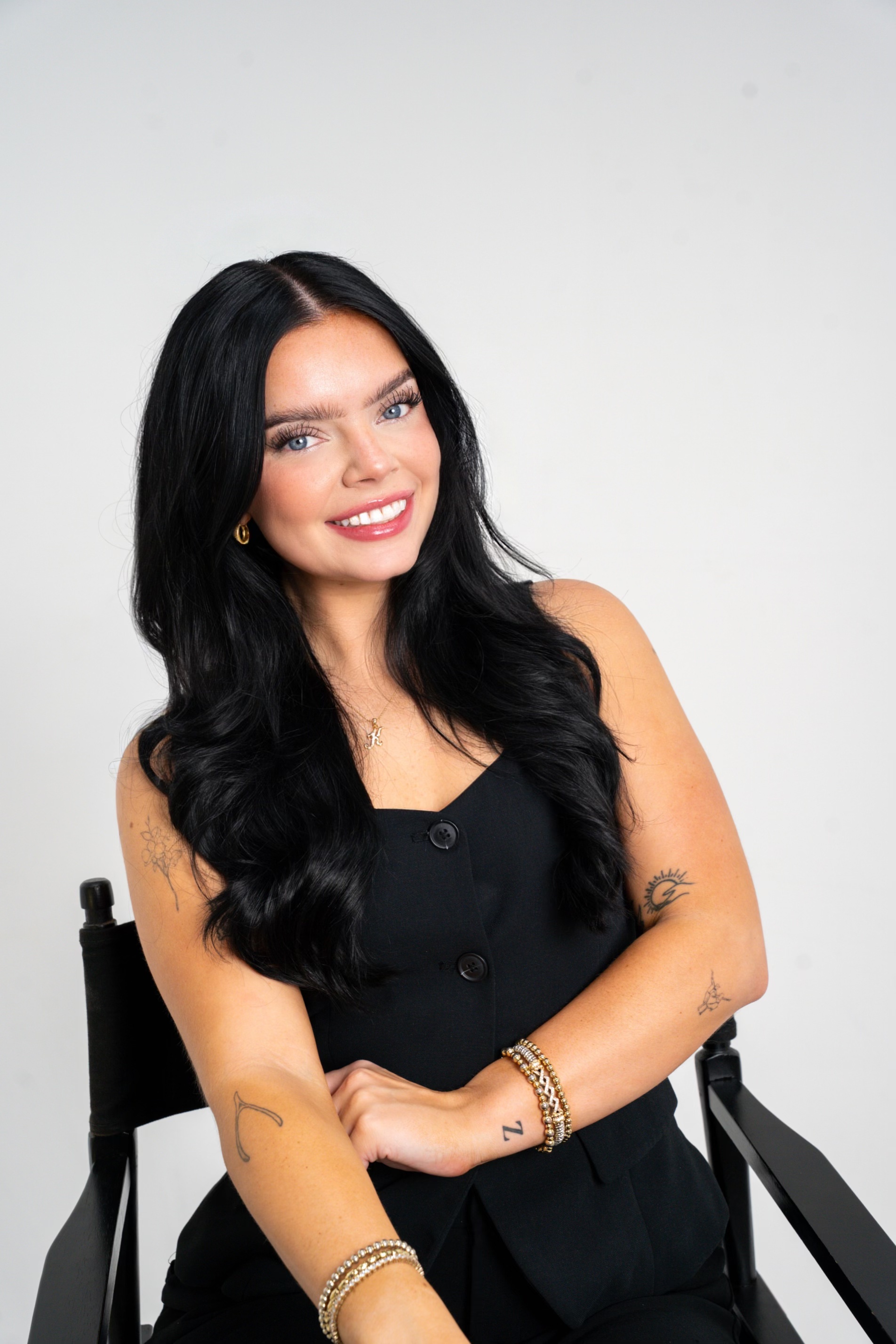 Kelly Nichols Guest Experience & Operations Lead ADARE St. Petersburg