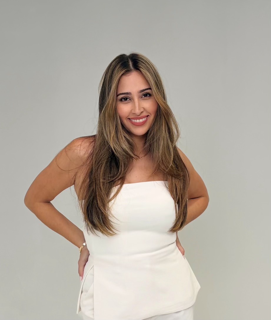 Maria Trujilo Guest Experience Coordinator and Medical Assistant ADARE Tampa