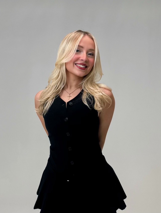 Sky Centrello Tampa Location Manager ADARE Longevity and Aesthetics